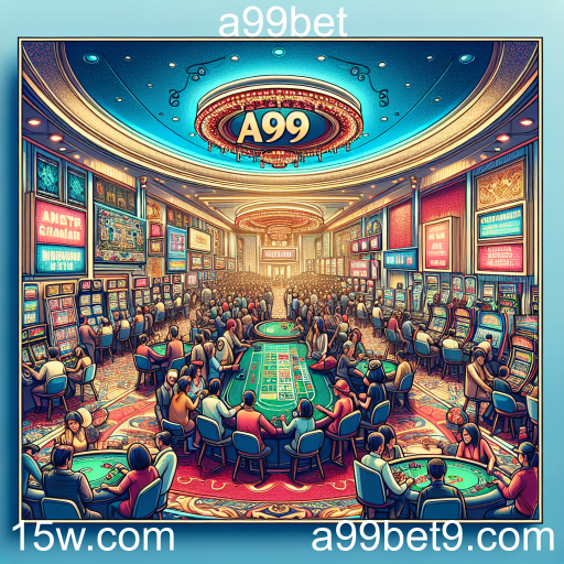 Descubra as Melhores Promoções da a99bet